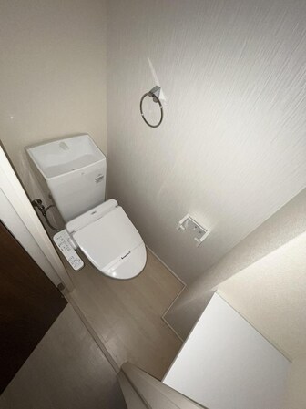 クレイノタウンコートの物件内観写真